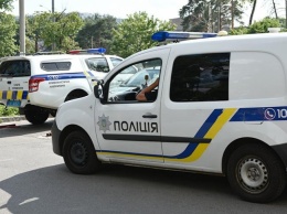 На Луганщине подорвалась машина с инкассаторами