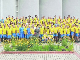 Евроигры с прицелом на Олимпиаду - каковы шансы Украины