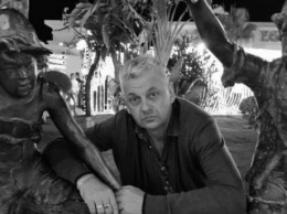 В Черкассах после нападения неизвестных умер журналист-расследователь Вадим Комаров
