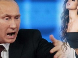 Безусловный успех над Путиным: Ольга Бузова обогнала главу Кремля по популярности