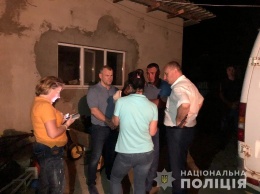 Журналисты раскопали информацию о предполагаемом убийце школьницы в Одесской области