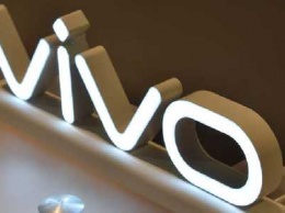 Китайские смартфоны Vivo выходят на украинский рынок