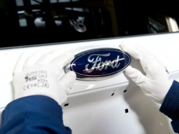 Завод Ford во Всеволожске официально закрывается