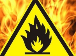 В Николаеве и области объявлен наивысший класс пожарной опасности