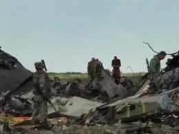 По делу сбитого Boeing MH17 проходят четверо подозреваемых