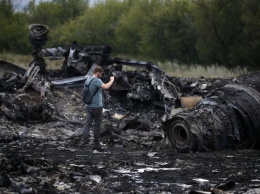 Россия стала козлом отпущения в деле MH17, - премьер Малайзии