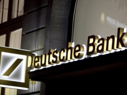 США начали расследование причастности Deutsche Bank к отмыванию денег