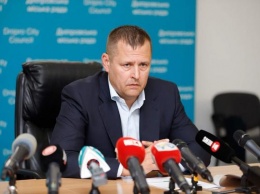 Мэр Днепра Борис Филатов рассказал о ремонтах на улице Короленко и проспекте Героев