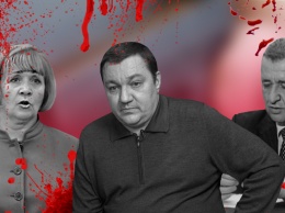 Самоубийство или убийство: кто из политиков погиб при подозрительных обстоятельствах