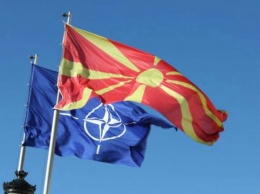 Канада ратифицировала протокол о членстве Северной Македонии в НАТО