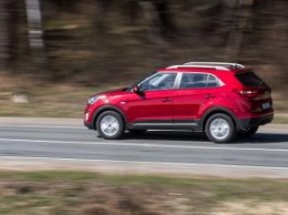 «Кто больше?»: Вместительность Hyundai Creta и LADA Vesta SW сравнил эксперт