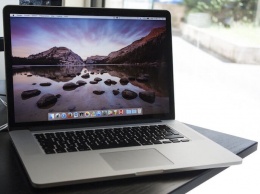 Apple объявила об опасности возгорания аккумуляторов MacBook Pro 2015
