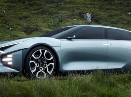 Citroen анонсировал новую модель и рассказал о приобретении Jaguar Land Rover