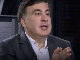 Суд признал незаконной депортацию Саакашвили и разрешил ему участвовать в выборах