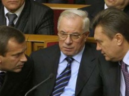 «Попартизанил и во власть». Ближайший соратник Януковича идет в Раду