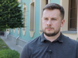 Билецкий рассказал о скандале с оговоркой Таруты: "Ищете зраду? Поищите в Укроборонпроме"