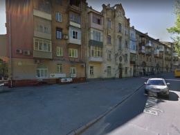 Жители нескольких домов на Багговутовской оказались под угрозой отравления чадным газом из-за появившегося новостроя