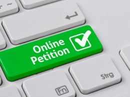 В Украине создали петицию в поддержку "закона Дарьи Лукьяненко" против сексуального насилия