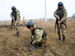На Харьковщине суд отпустил домой солдата ВСУ, который отказывался по приказу ехать в АТО