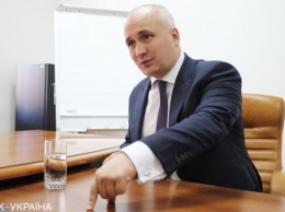 Топ-менеджер Нафтогаза вызвал министра энергетики на ринг