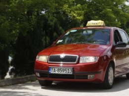 Таксист накатал на Skoda Fabia 2003 года 1 000 000 км