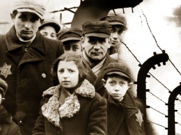 Германия увеличит выплаты пережившим Холокост: впервые включены евреи Украины