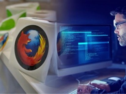 Mozilla небезопасна: хакеры могут украсть криптовалюту