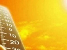Погода в Кривом Роге на выходных: какой день будет самым жарким