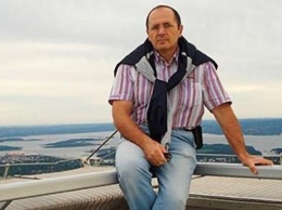 Чеченский правозащитник Оюб Титиев вышел на свободу из заключения