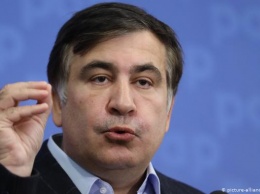 Михаил Саакашвили: Люди в Грузии восстали против Иванишвили и РФ