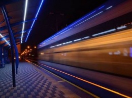 Скоростной трамвай в Киеве меняет график движения: в чем причина