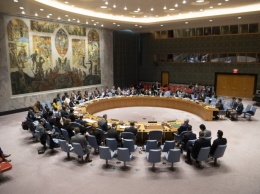 США инициируют внеочередное заседание Совбеза ООН по Ирану