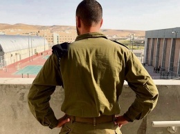 Сын арабов из Газы стал лучшим солдатом ЦАХАЛа