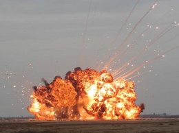 Оккупированную Горловку встряхнуло от масштабного взрыва: боевики считают потери