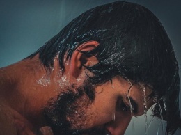 Как правильно принимать душ
