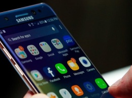 Samsung готовит новую линейку смартфонов