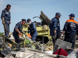 MH17: экс-посол Малайзии в Нидерландах назвала расследование "сомнительным"