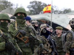 «Фантазии - ноль!»: Испанский спецназ «копирует» тренировки ГРУ России - мнение