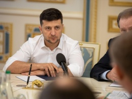 Зеленский добрался до указов Ющенко: в МВД объяснили, что не так с "мигалками"