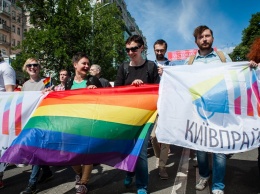 Киевпрайд 2019: полиция предупредила первые провокации от противников Марша равенства - фото