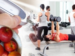 Силовые тренировки полезны людям с диабетом 2-го типа