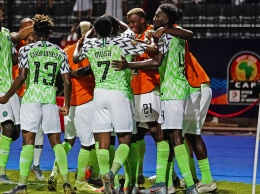 Кубок африканский наций: Нигерия и Уганда стартовали с побед