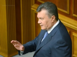 Названа дата, когда Янукович может вернуться в Киев