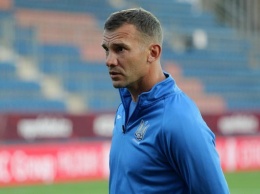 Шевченко попал в рейтинг футболистов, разрушивших карьеру одним переходом