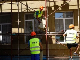 В 43 садиках и 36 школах Днепра за 12,5 млн евро заменят окна и утеплят крыши