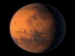 NASA обнаружила вероятные свидетельства жизни на Марсе