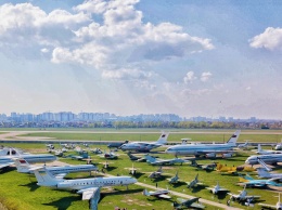 Чего ожидать от вечеринки Cercle в Государственном музее авиации Украины