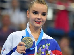 Российская спортсменка завоевала вторую за день золотую медаль на Европейских играх