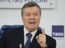 Раскрыт интимный секрет Януковича, старый друг сдал с потрохами: "Очень любит..."
