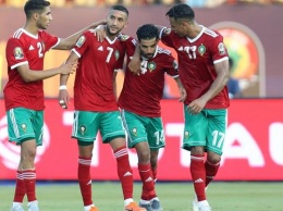 Кубок Африки: автогол Намибии принес победу Марокко